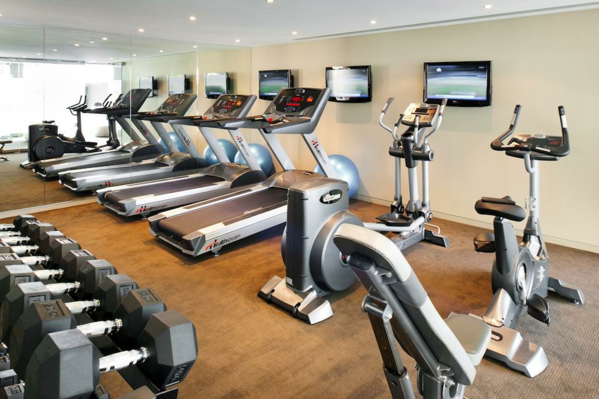 Art Series - The Olsen