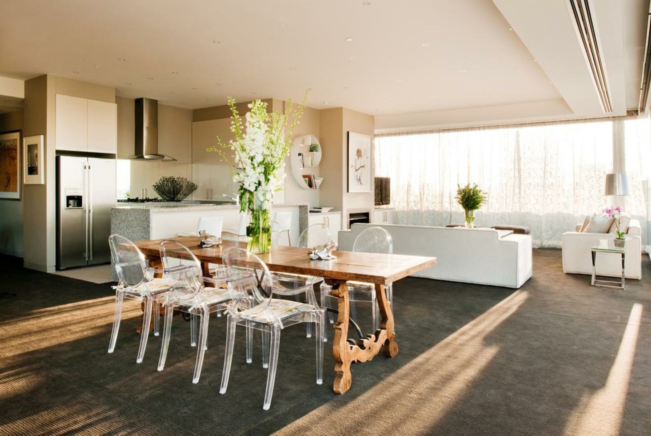 Art Series - The Olsen