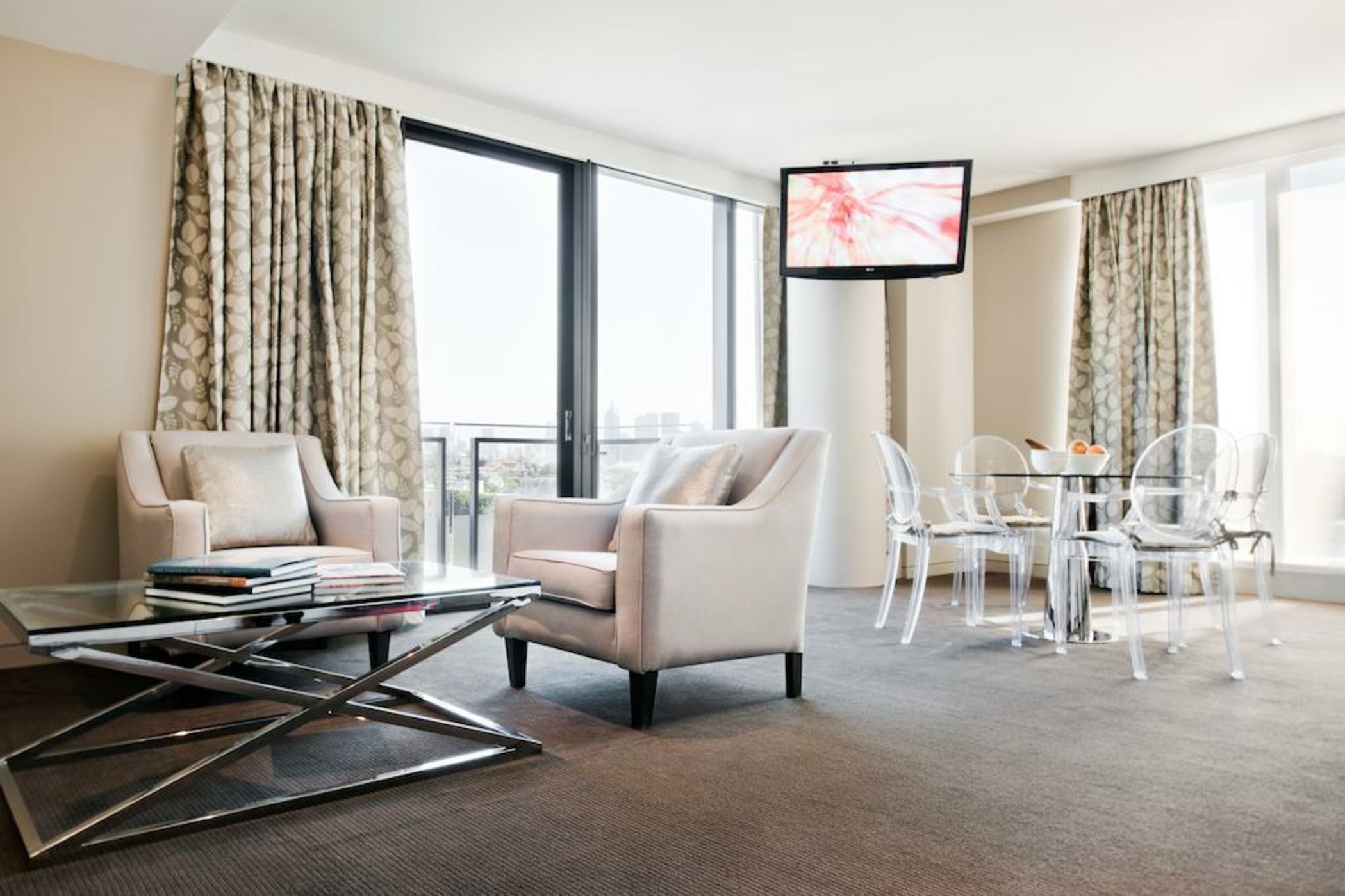 Art Series - The Olsen