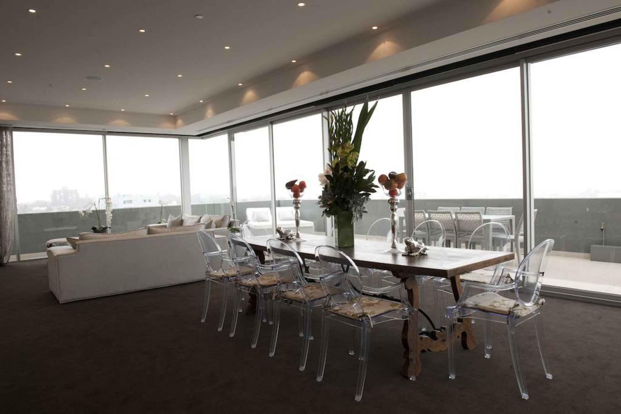 Art Series - The Olsen