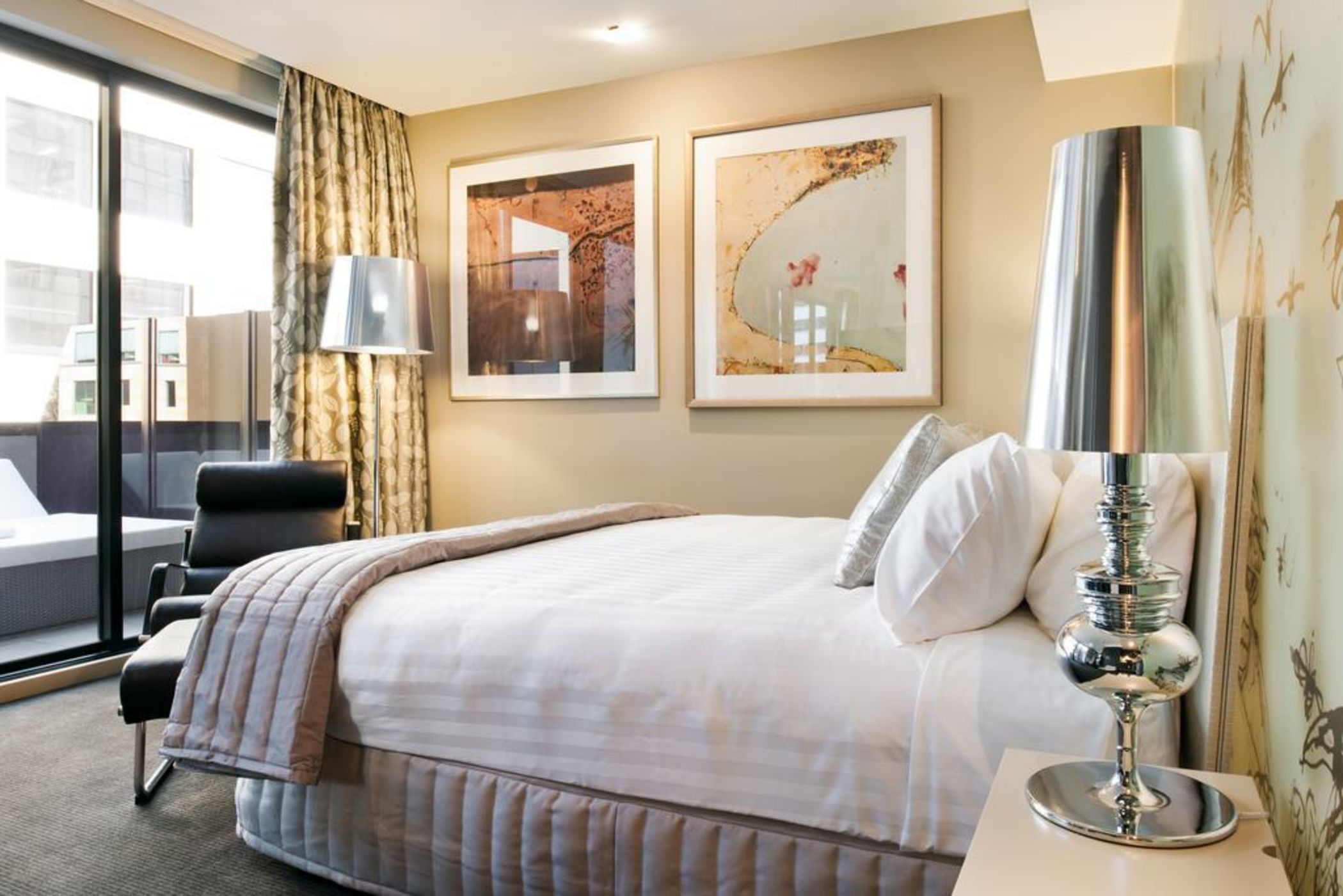 Art Series - The Olsen