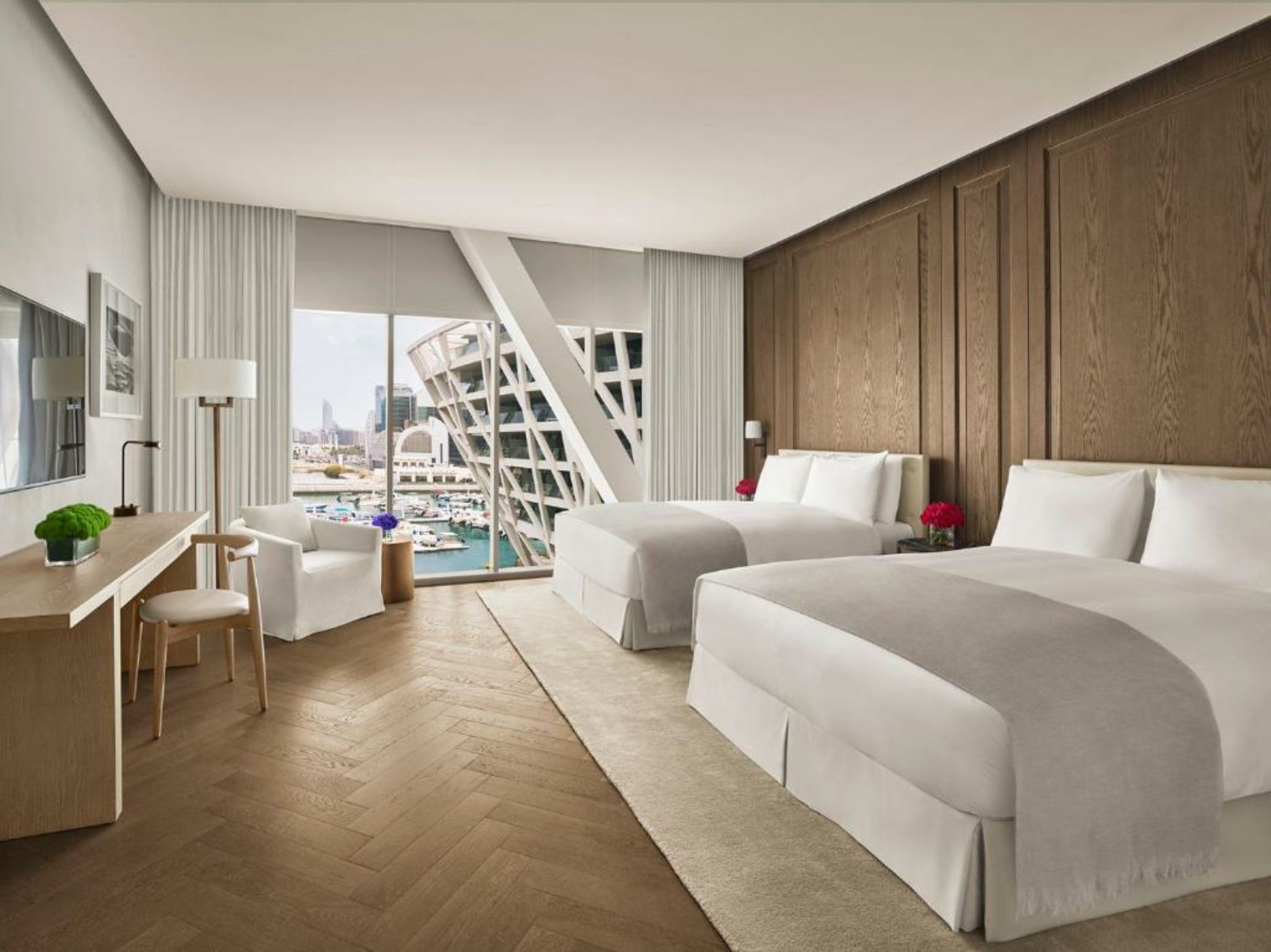 The Abu Dhabi EDITION