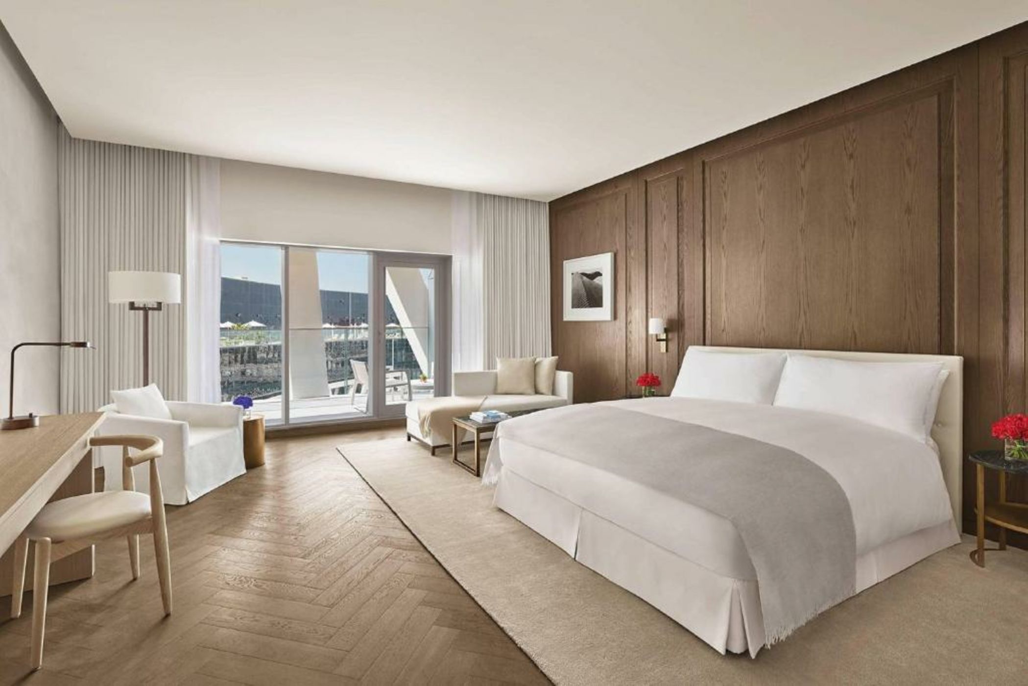 The Abu Dhabi EDITION