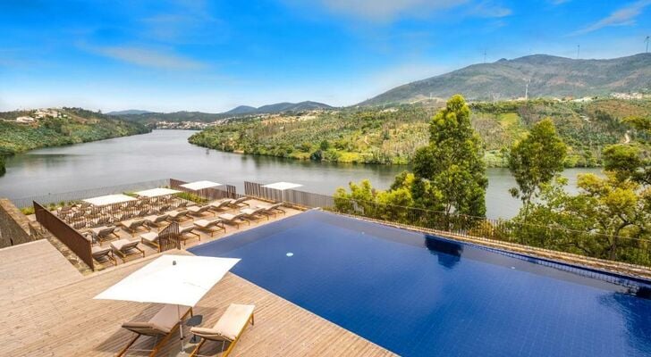 Douro41 Hotel & Spa