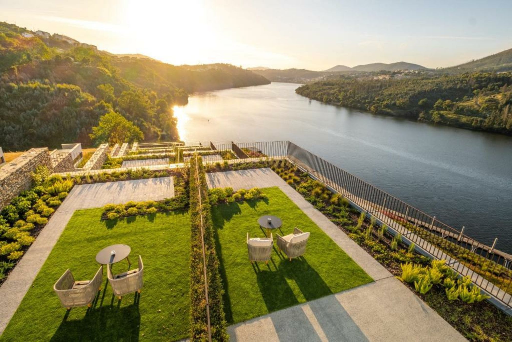 Douro41 Hotel & Spa