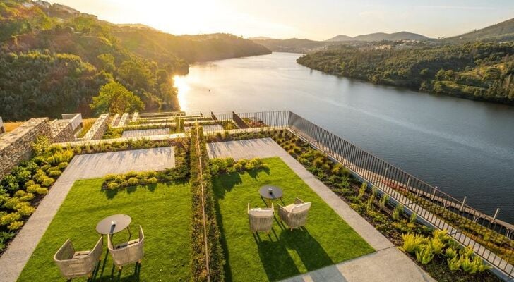 Douro41 Hotel & Spa