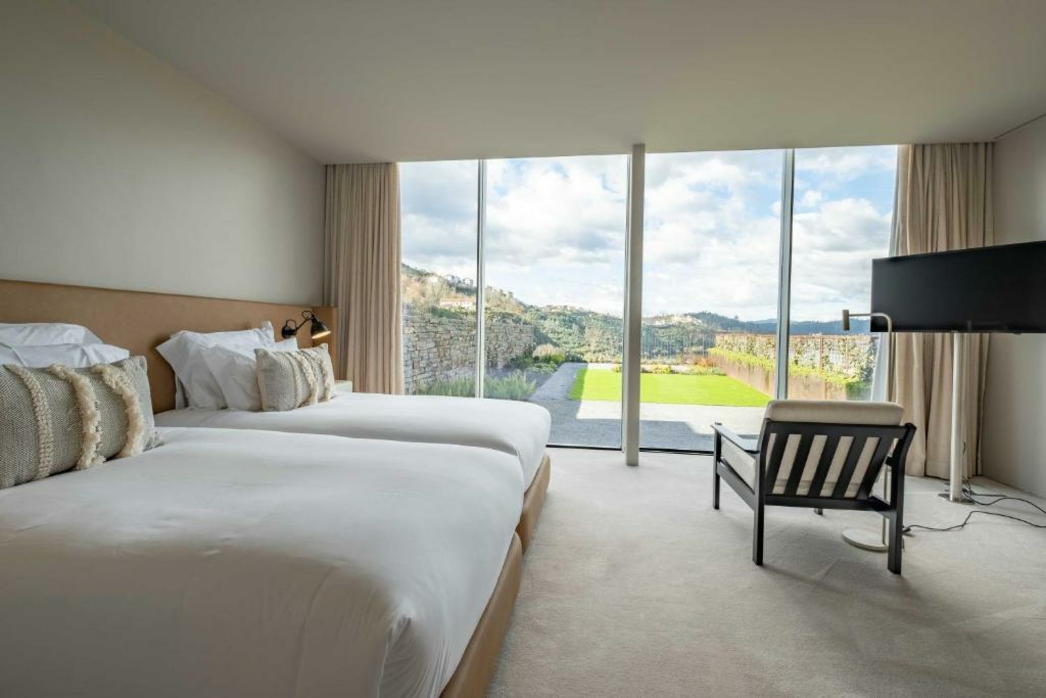 Douro41 Hotel & Spa