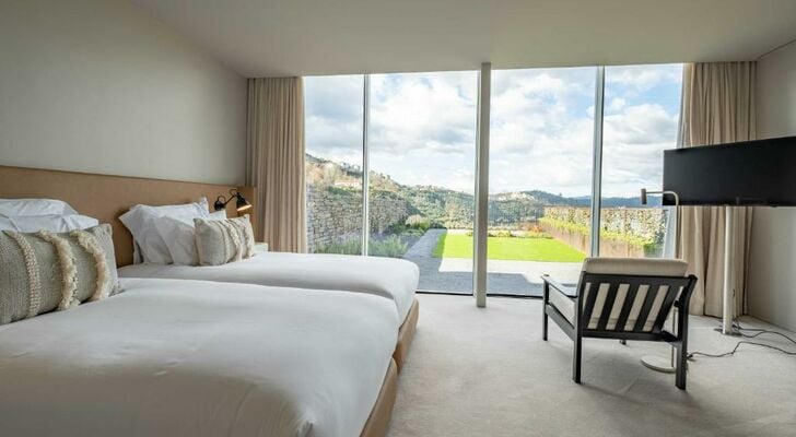 Douro41 Hotel & Spa