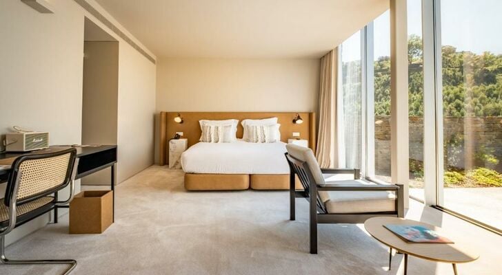 Douro41 Hotel & Spa