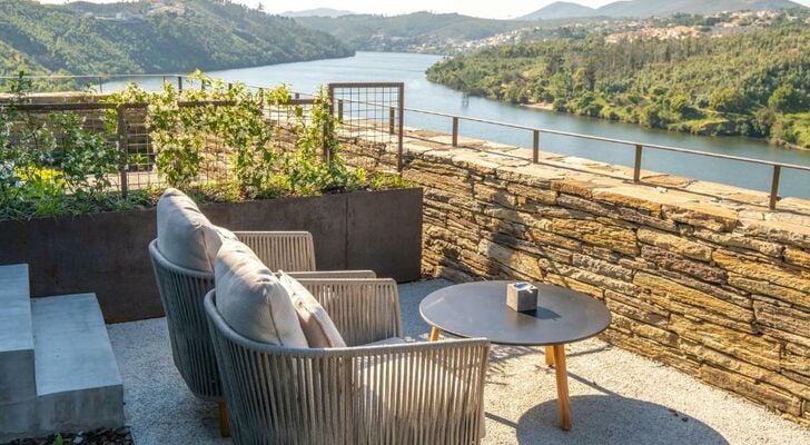 Douro41 Hotel & Spa