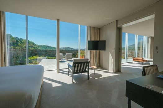 Douro41 Hotel & Spa