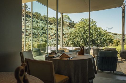 Douro41 Hotel & Spa