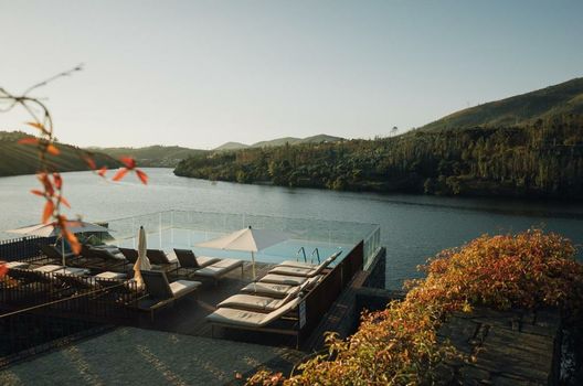Douro41 Hotel & Spa