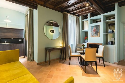 Residenza Spada