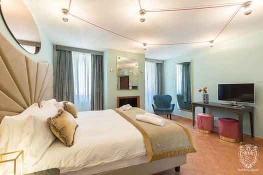 Residenza Spada