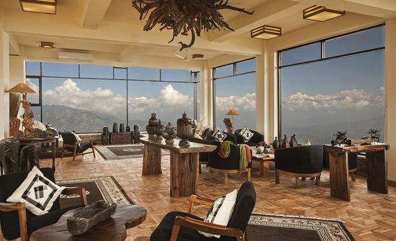 Dwarika's Resort - Dhulikhel