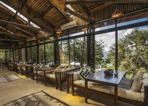 Dwarika's Resort - Dhulikhel