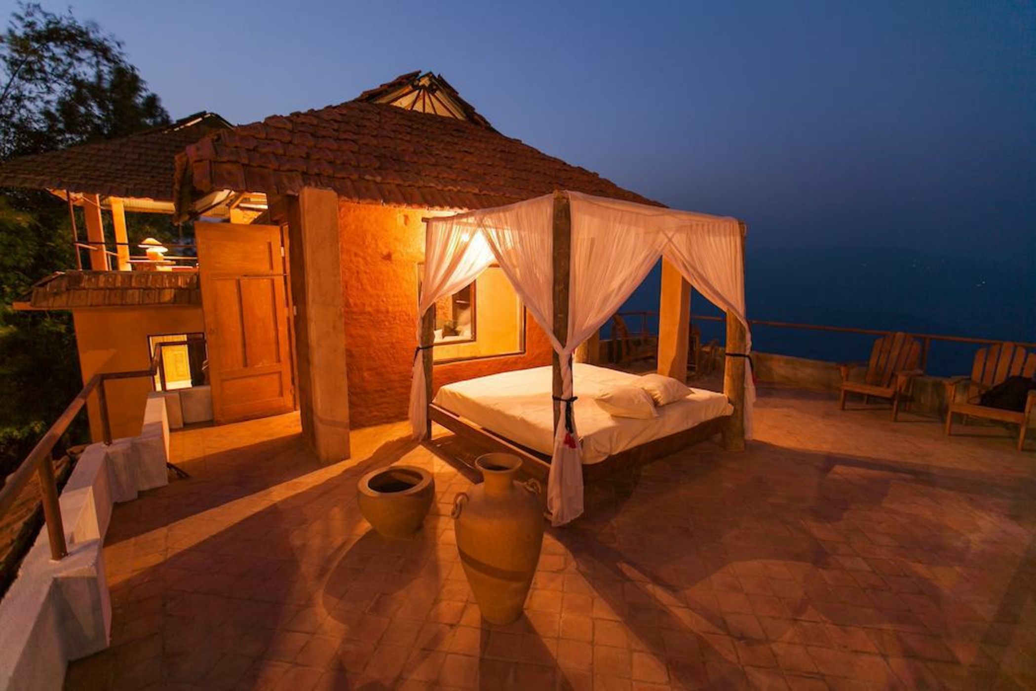 Dwarika's Resort - Dhulikhel