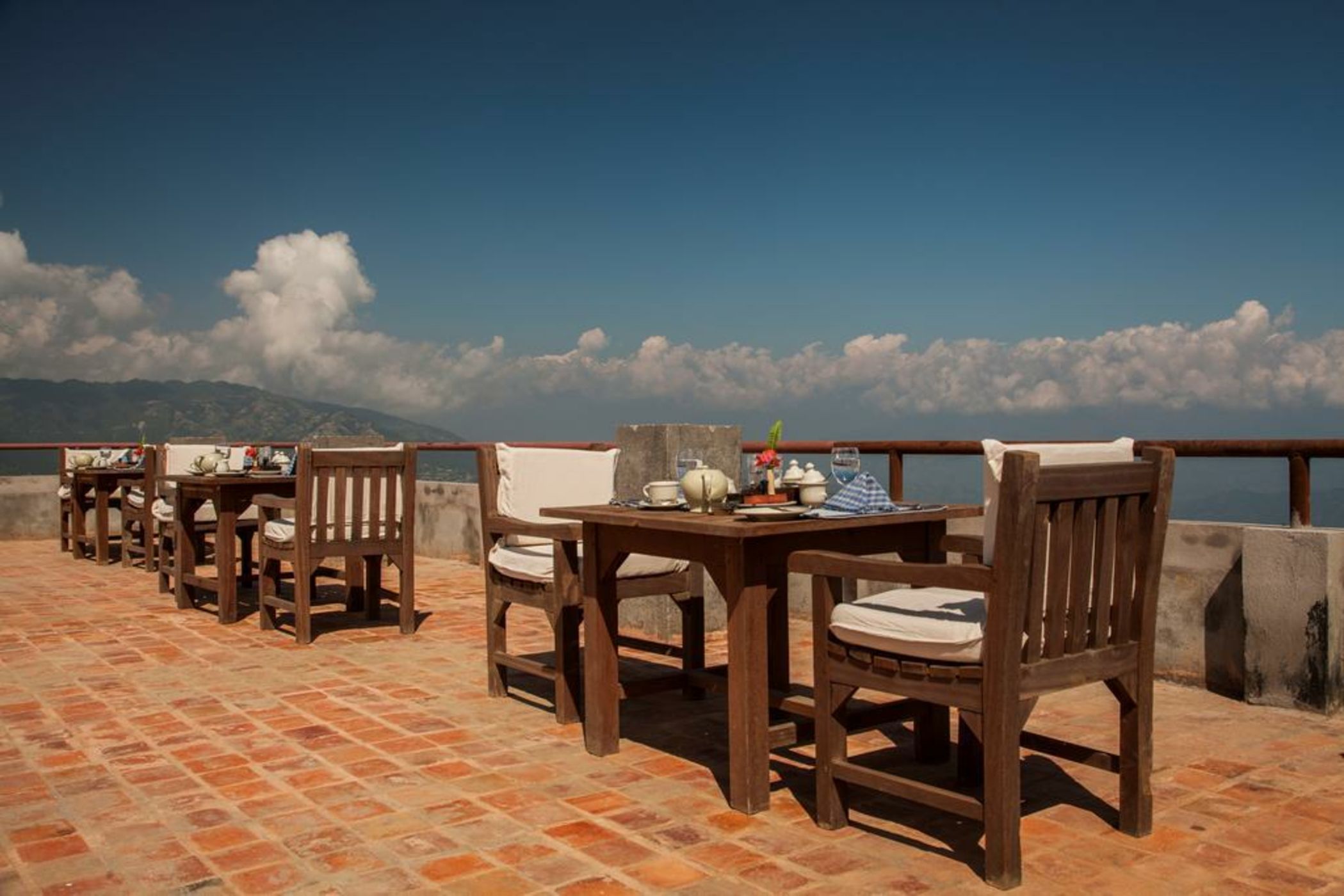 Dwarika's Resort - Dhulikhel