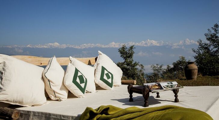 Dwarika's Resort - Dhulikhel