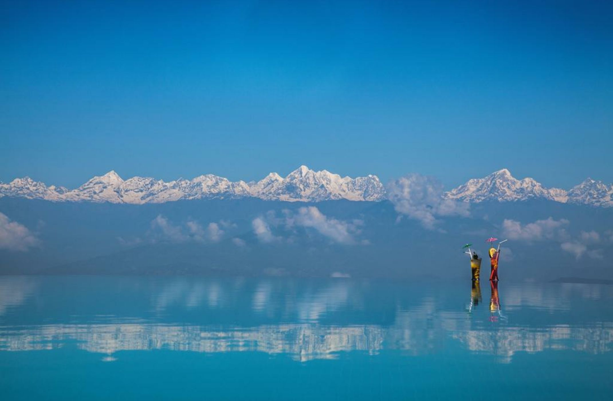 Dwarika's Resort - Dhulikhel