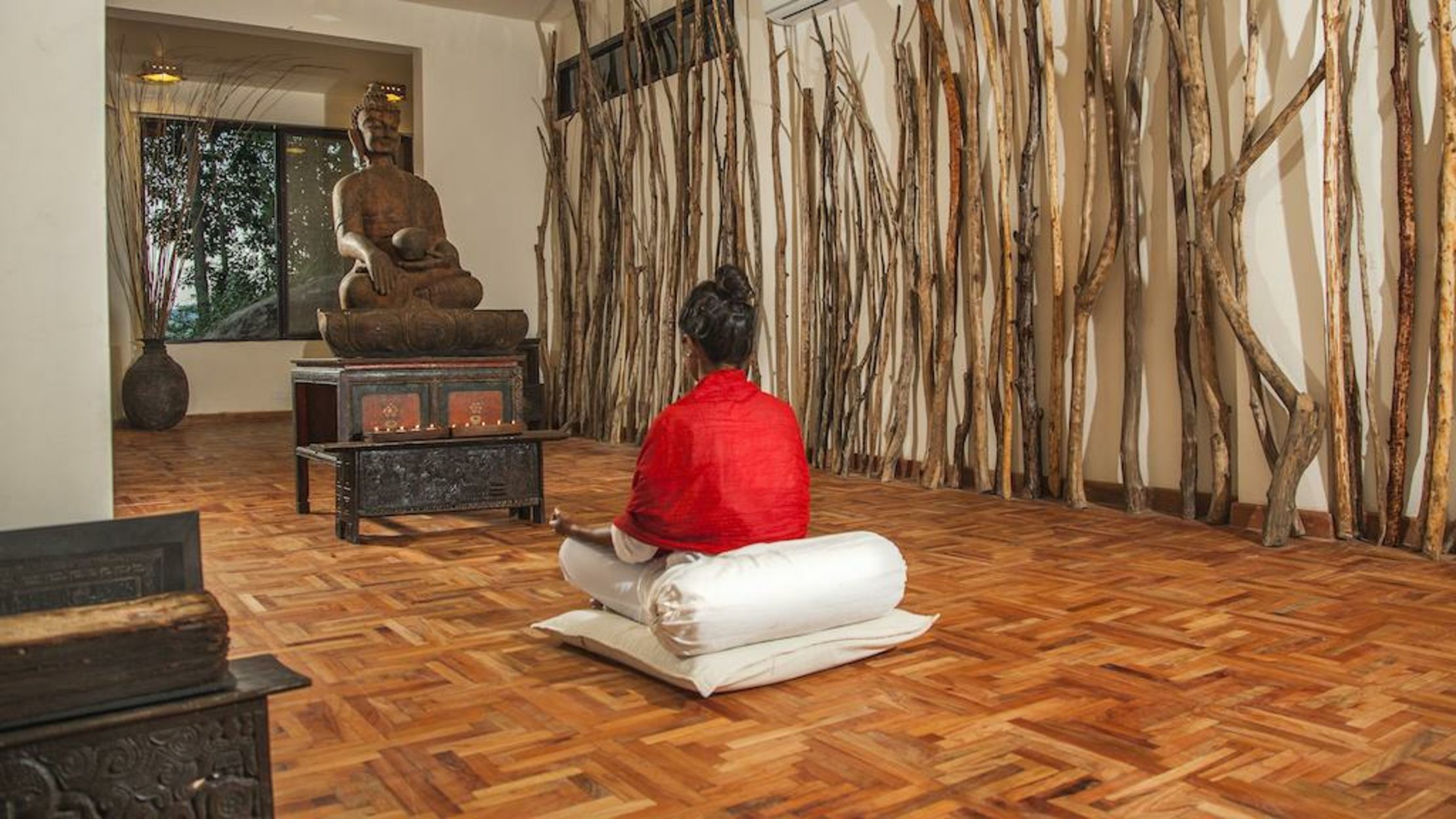 Dwarika's Resort - Dhulikhel