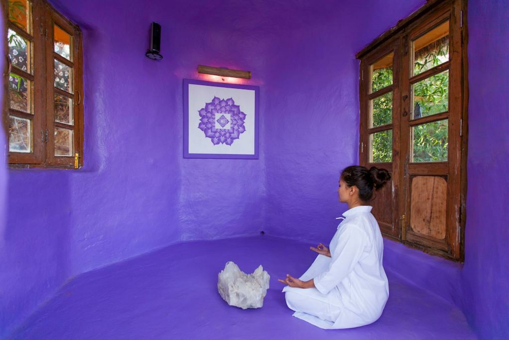 Dwarika's Resort - Dhulikhel