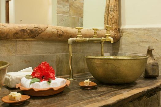 Dwarika's Resort - Dhulikhel