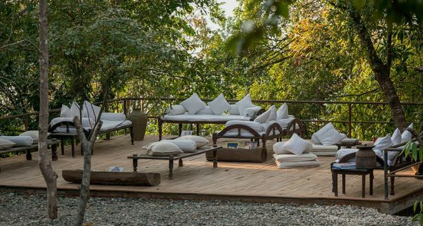 Dwarika's Resort - Dhulikhel