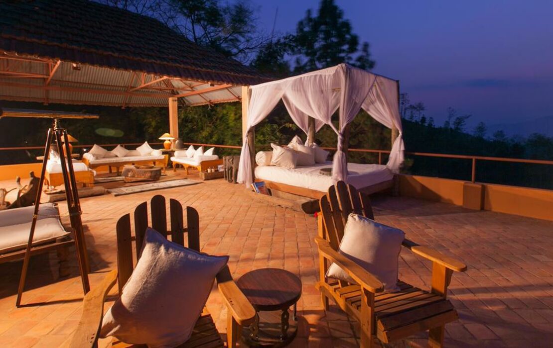 Dwarika's Resort - Dhulikhel