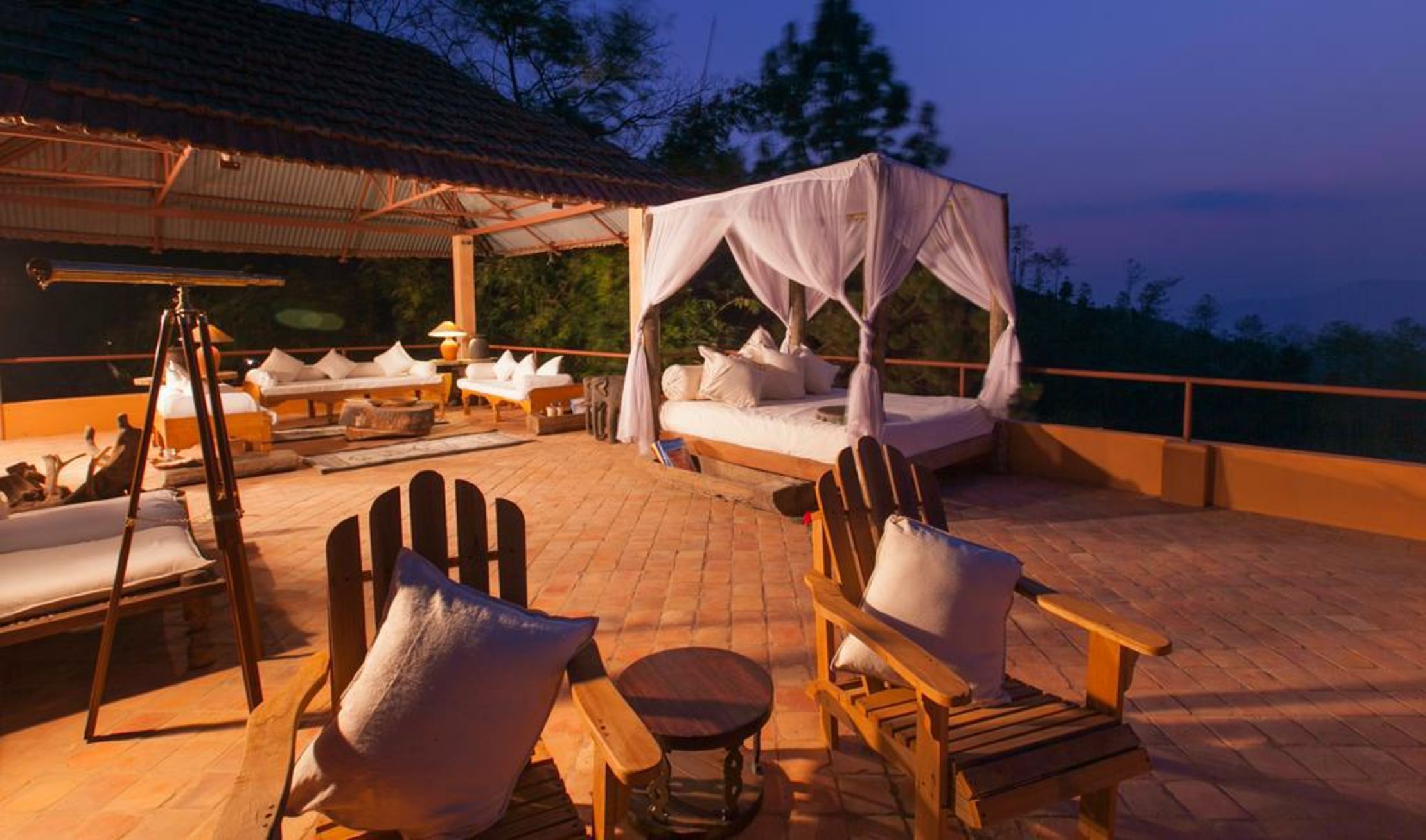 Dwarika's Resort - Dhulikhel