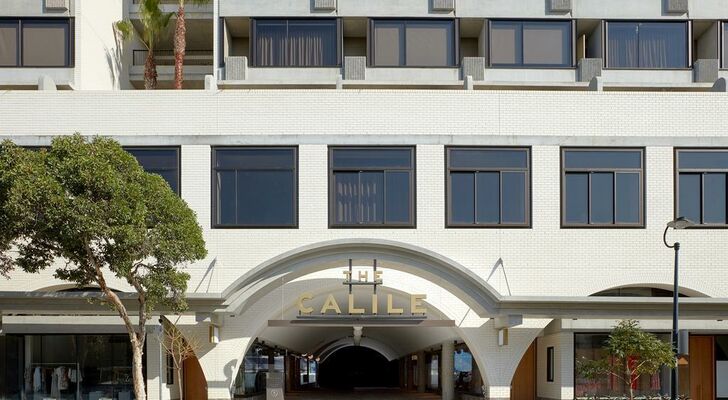 The Calile Hotel