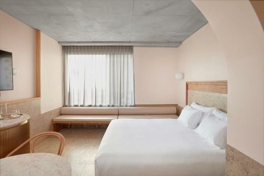 The Calile Hotel