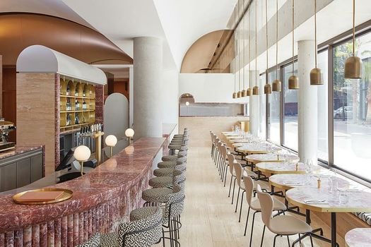 The Calile Hotel