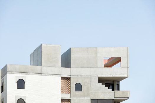 The Calile Hotel