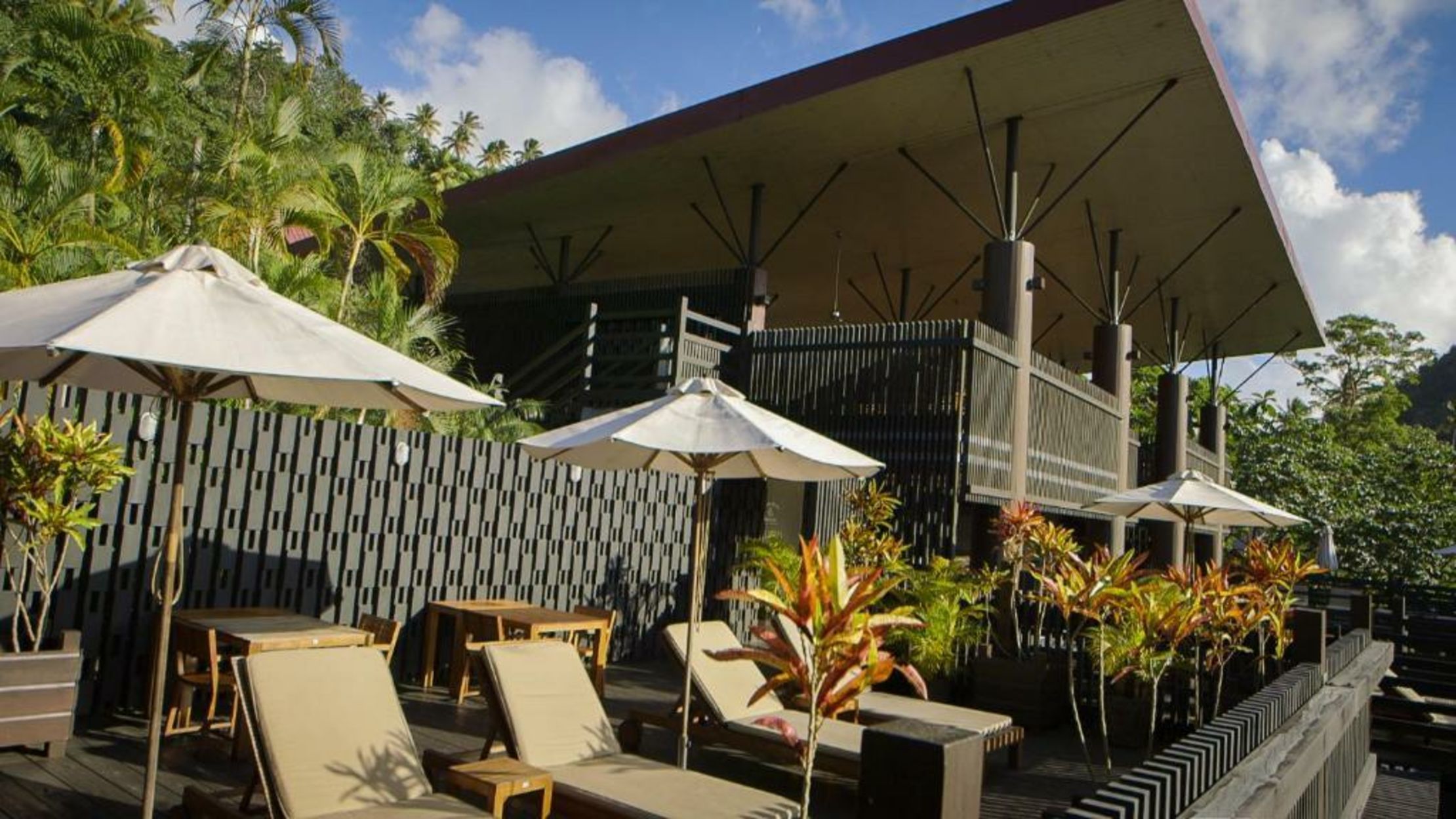 Rabot Hotel From Hotel Chocolat