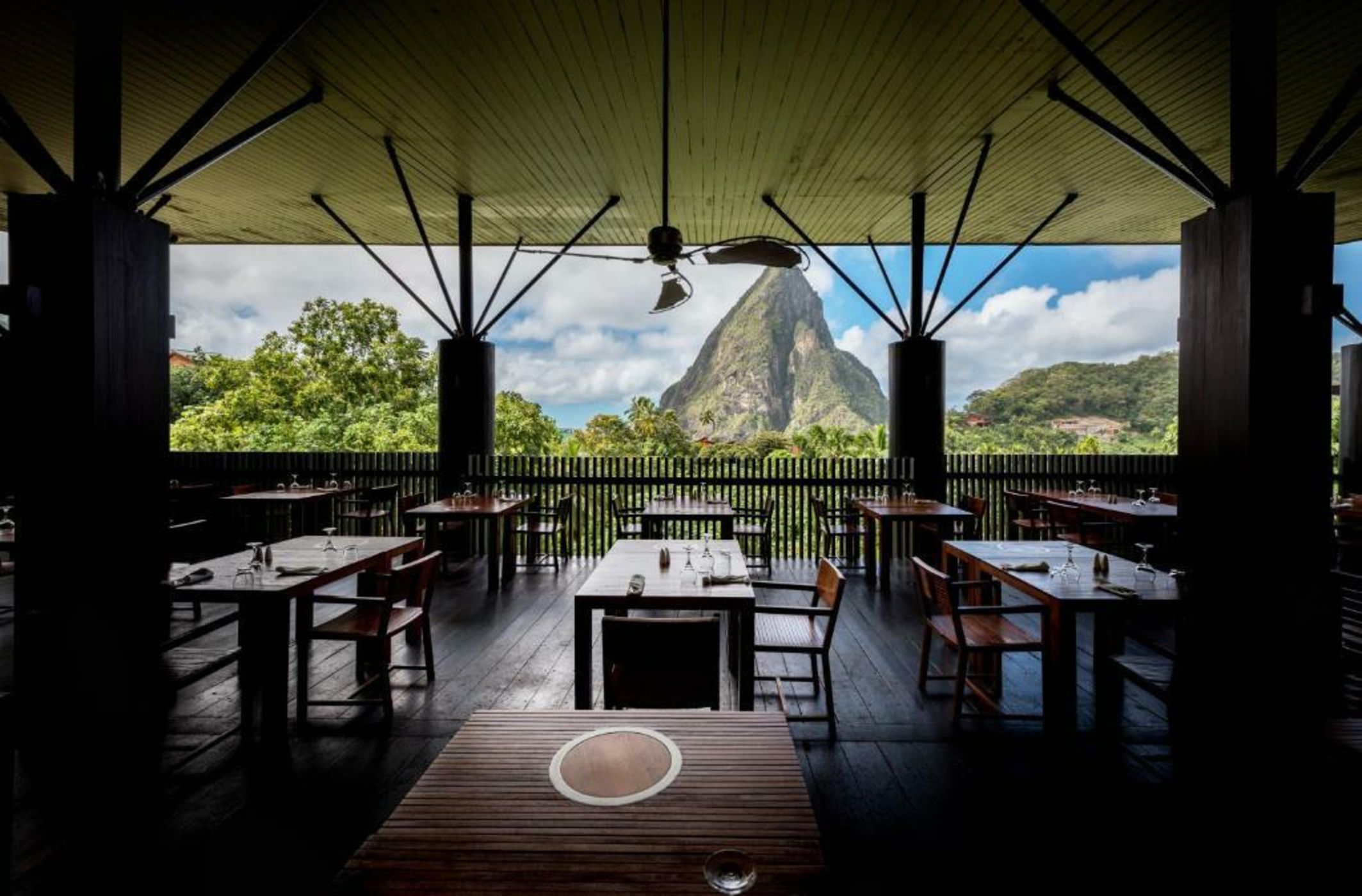 Rabot Hotel From Hotel Chocolat