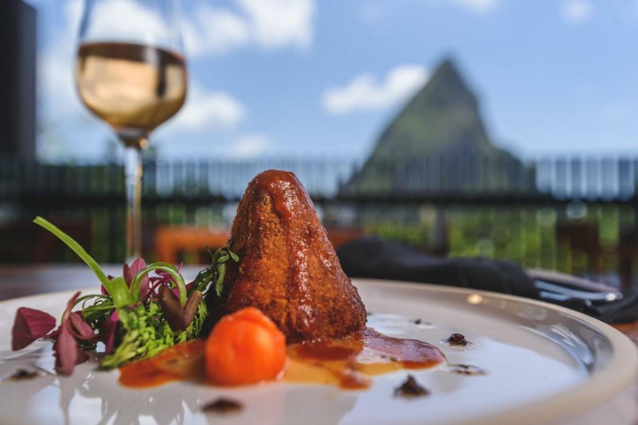 Rabot Hotel From Hotel Chocolat