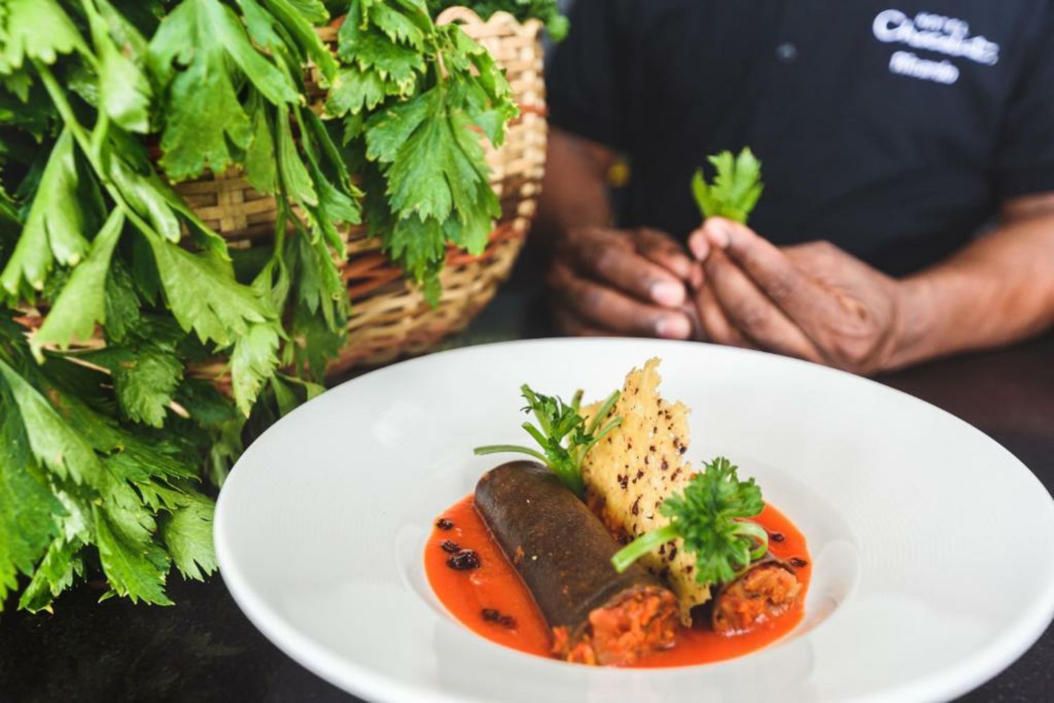 Rabot Hotel From Hotel Chocolat