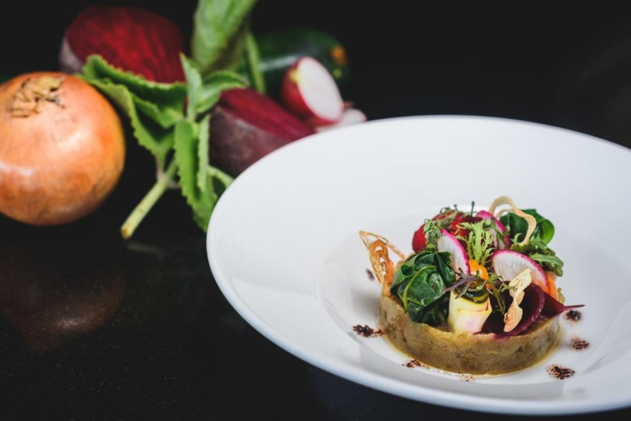 Rabot Hotel From Hotel Chocolat