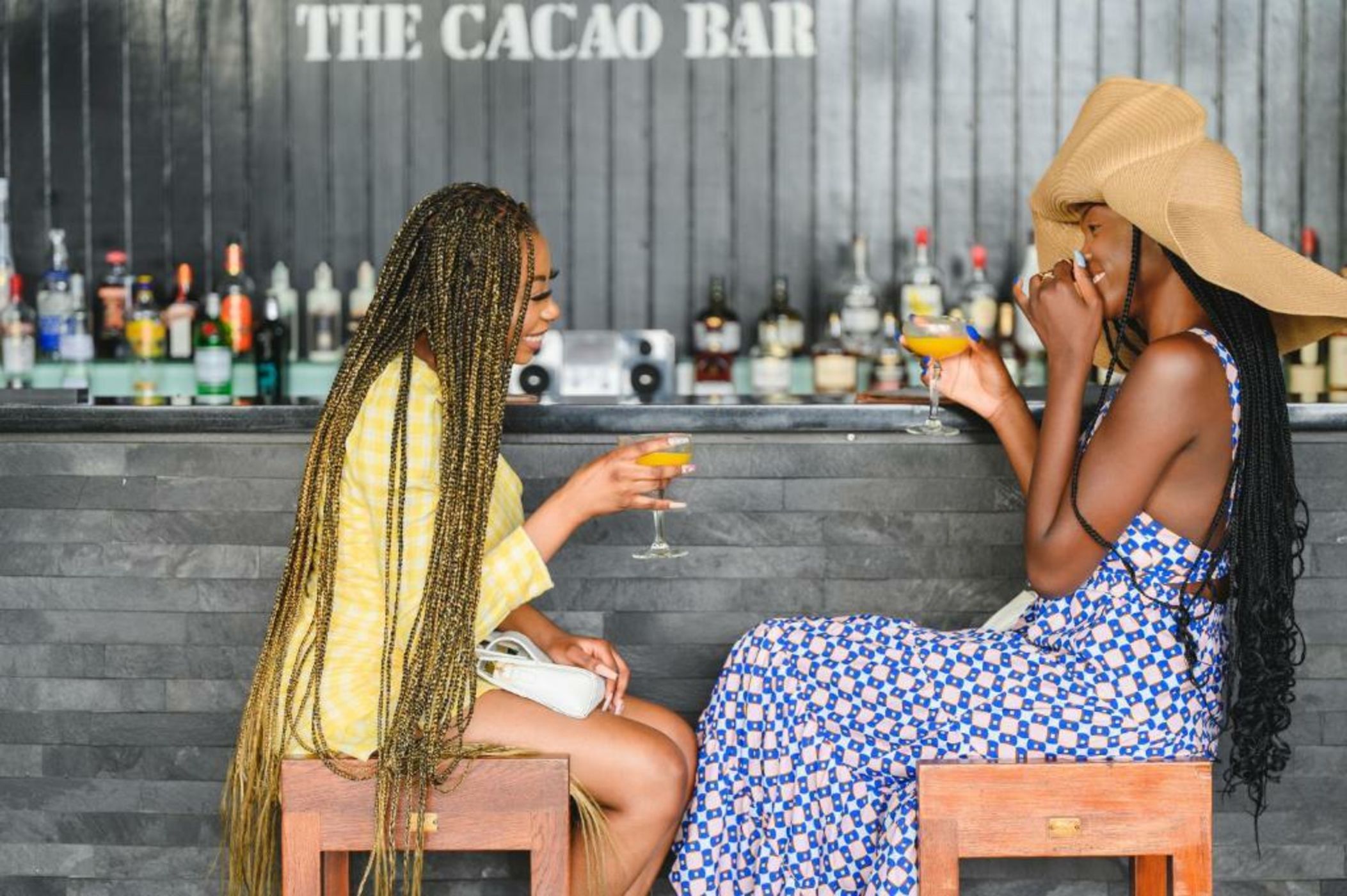 Rabot Hotel From Hotel Chocolat