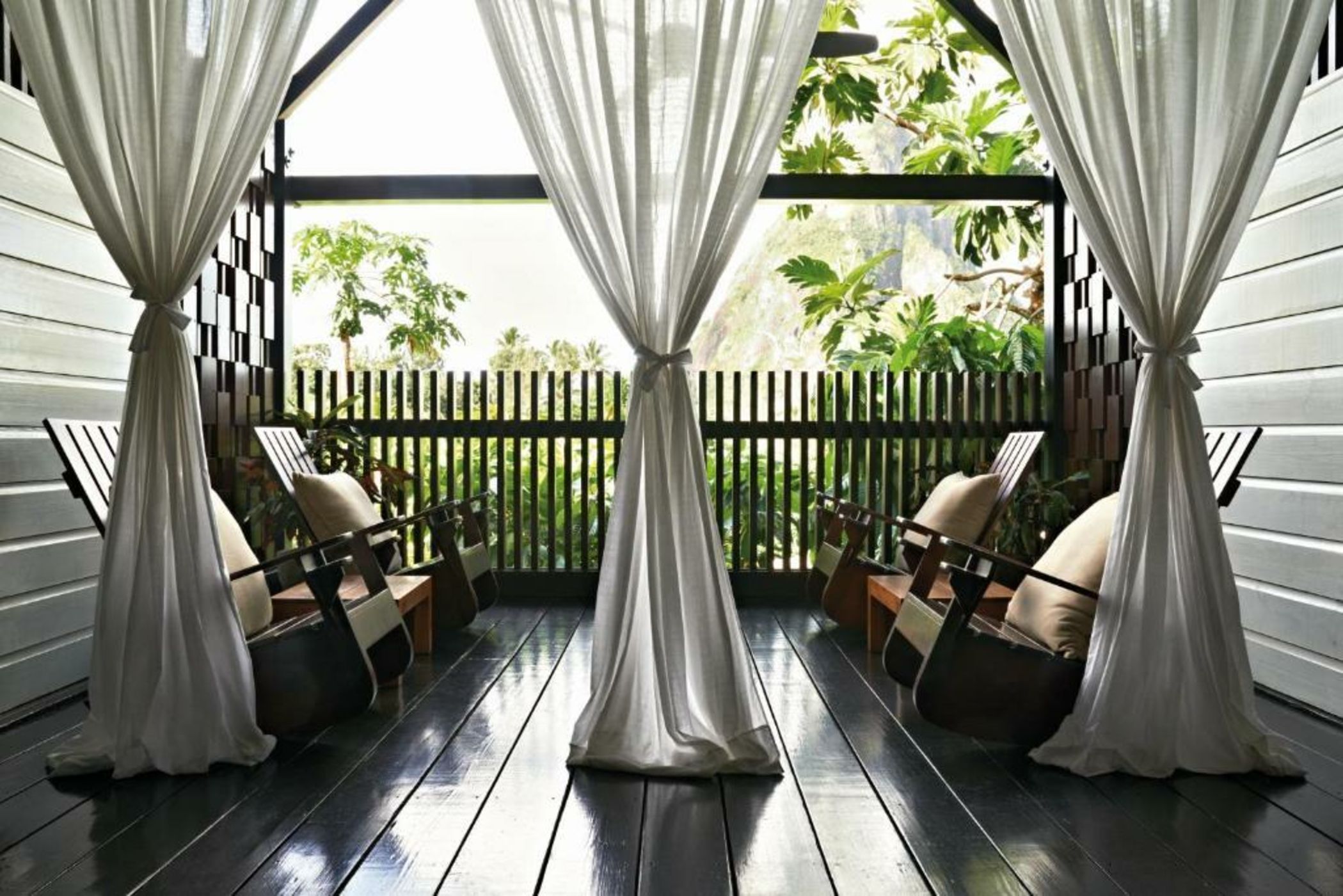 Rabot Hotel From Hotel Chocolat