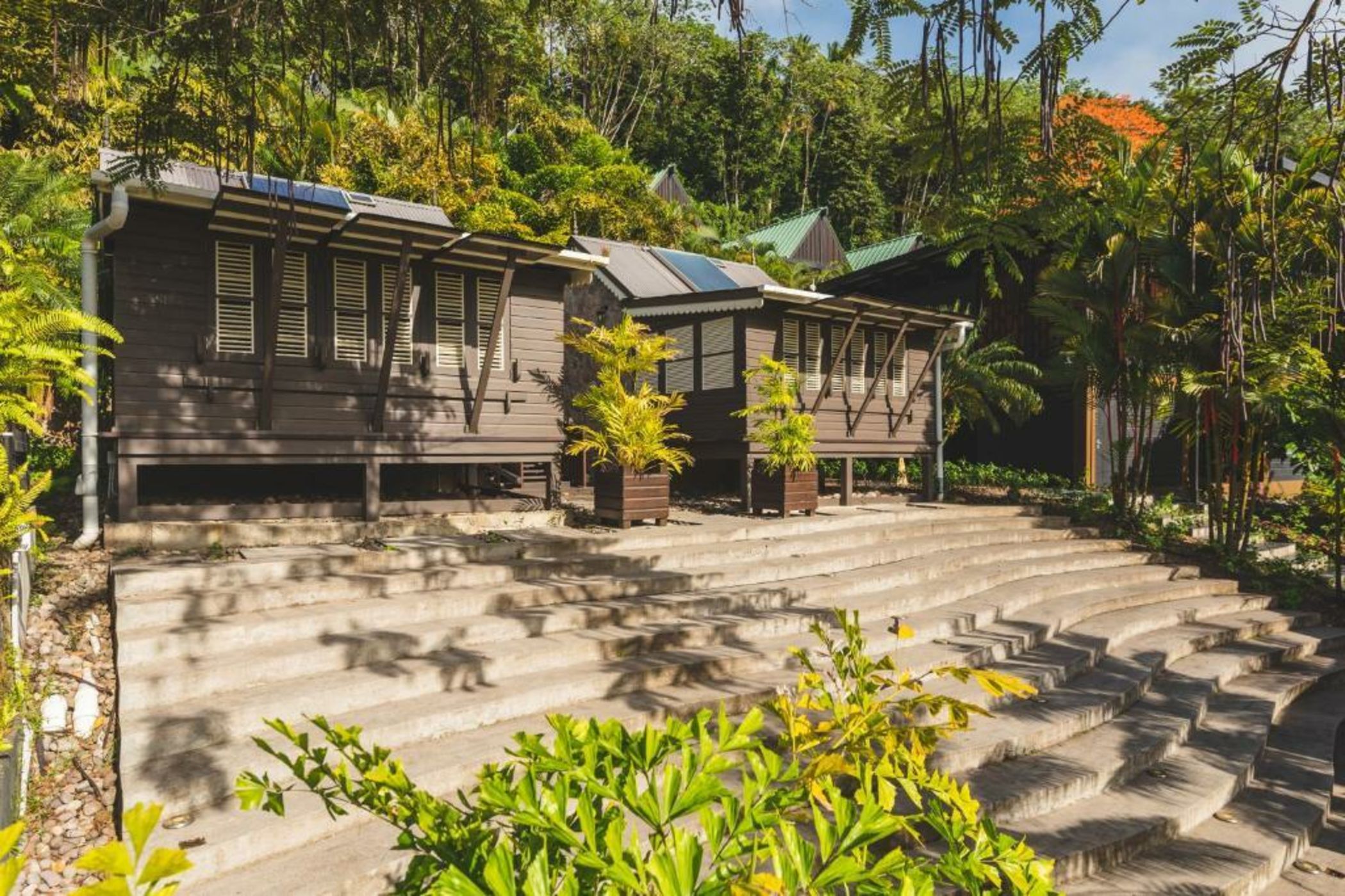 Rabot Hotel From Hotel Chocolat