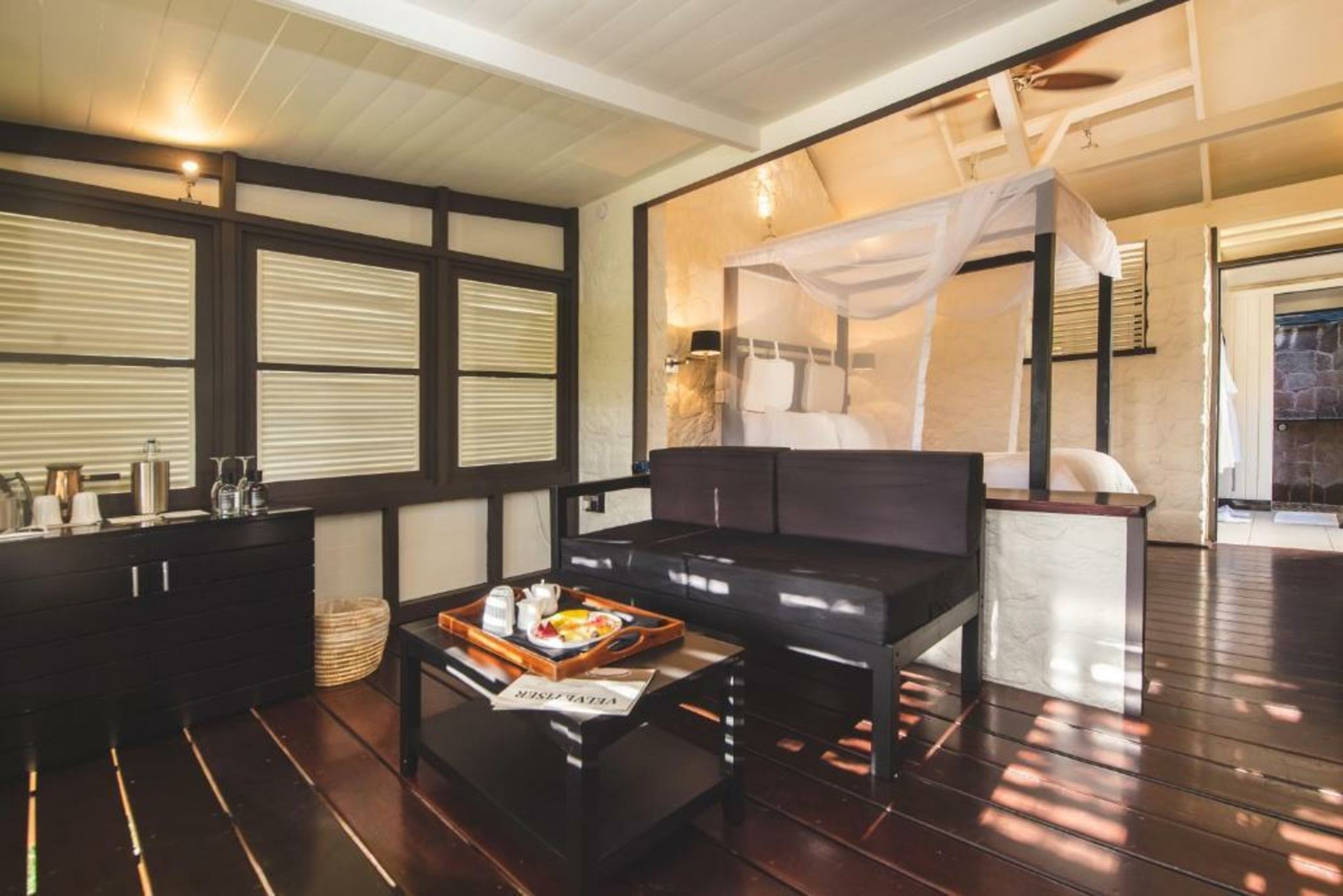 Rabot Hotel From Hotel Chocolat