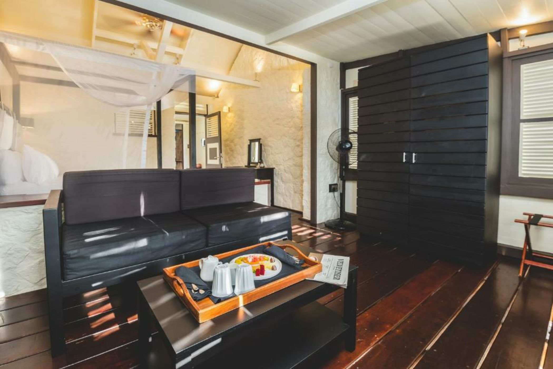 Rabot Hotel From Hotel Chocolat