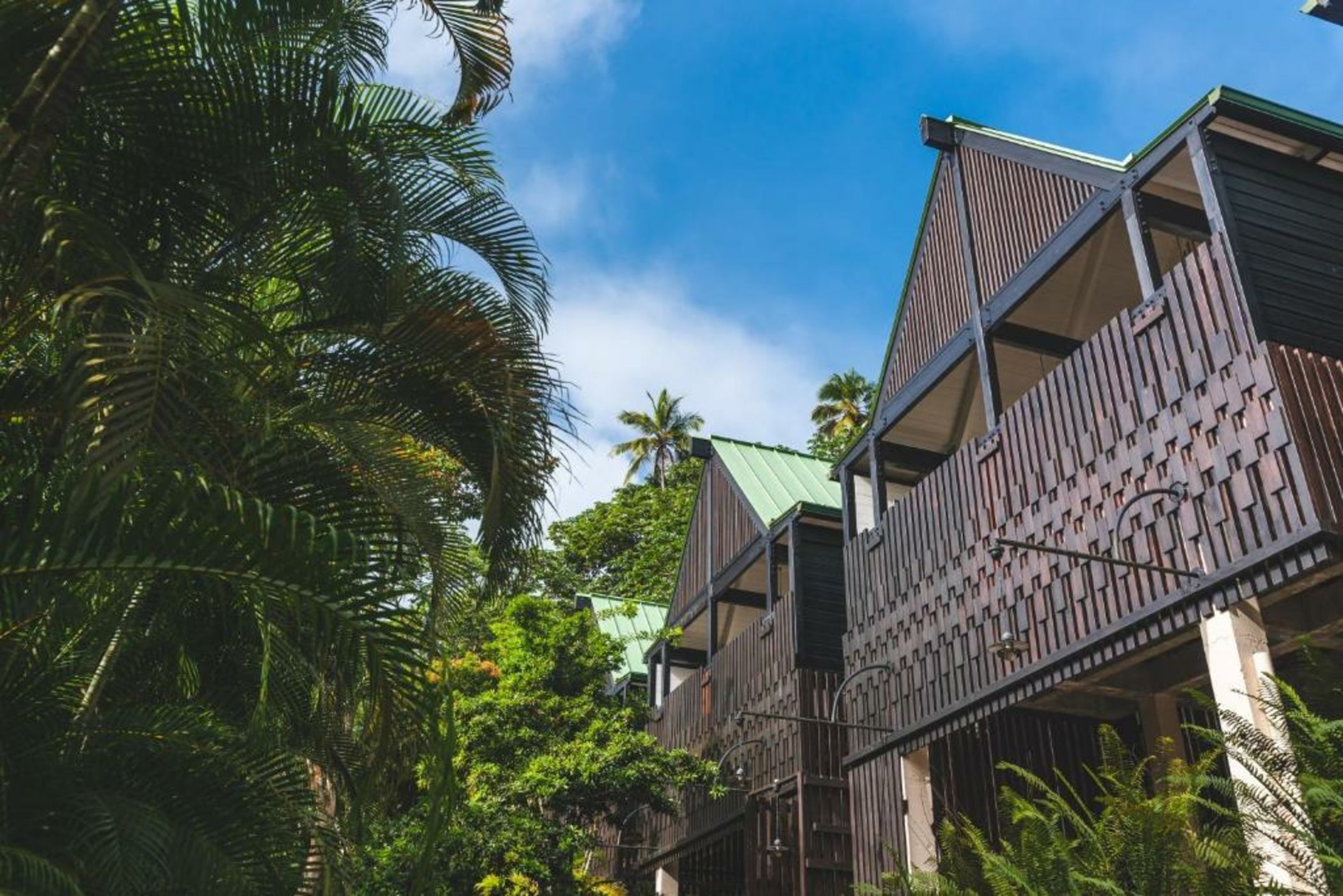 Rabot Hotel From Hotel Chocolat