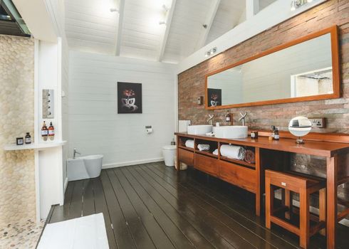 Rabot Hotel From Hotel Chocolat