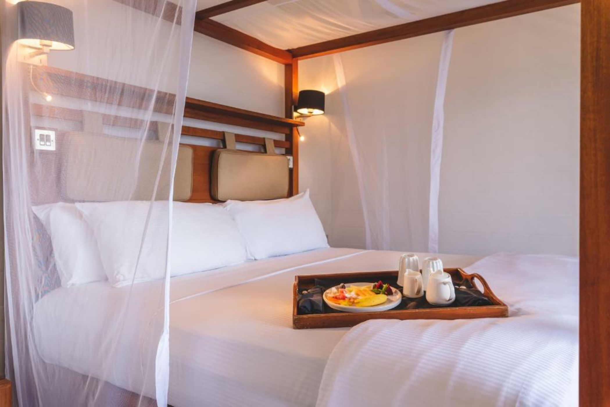 Rabot Hotel From Hotel Chocolat