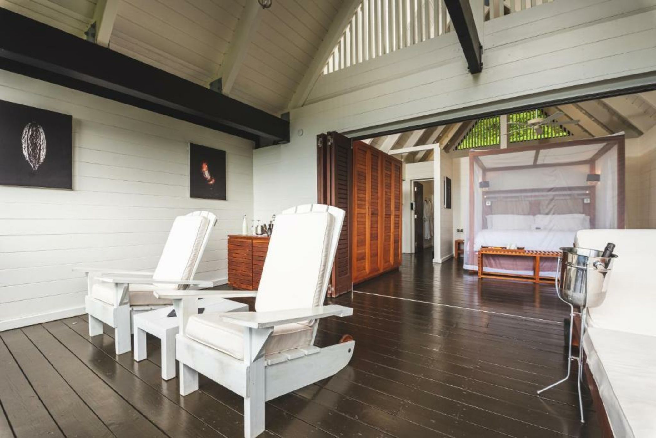 Rabot Hotel From Hotel Chocolat