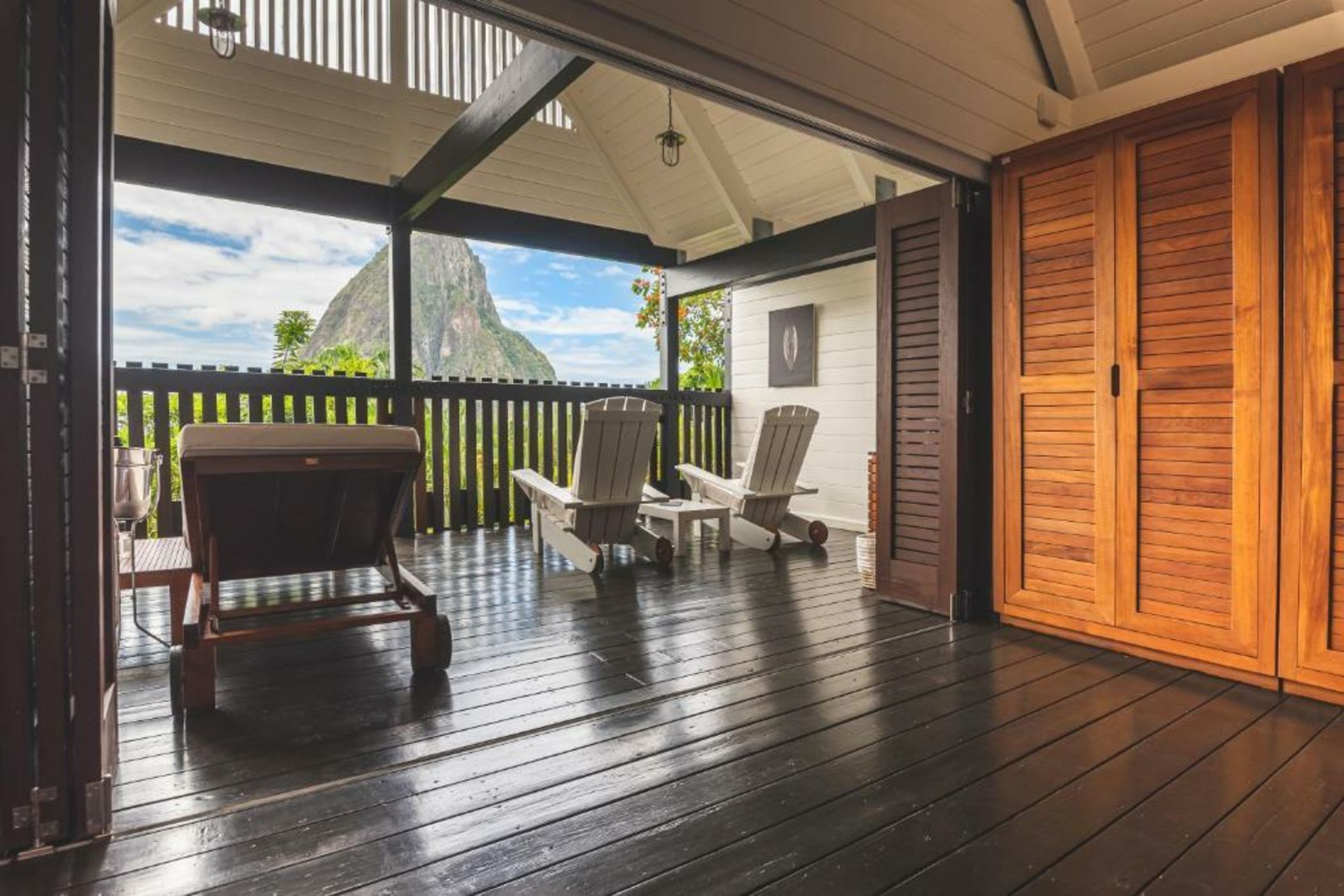 Rabot Hotel From Hotel Chocolat